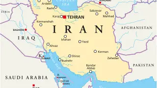 Иранские катера потребовали остановки танкера под флагом США