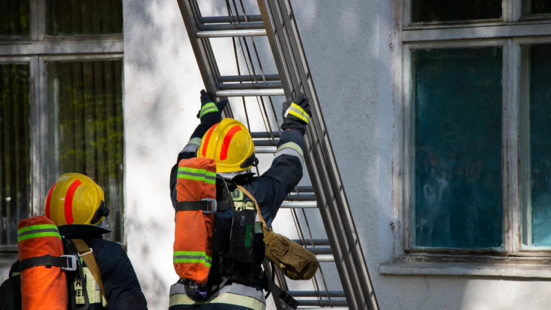 Фото © Tengrinews.kz