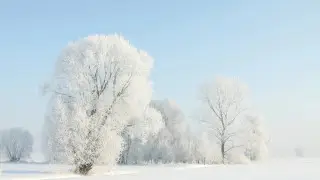 После +17 в Казахстане ожидается резкое похолодание