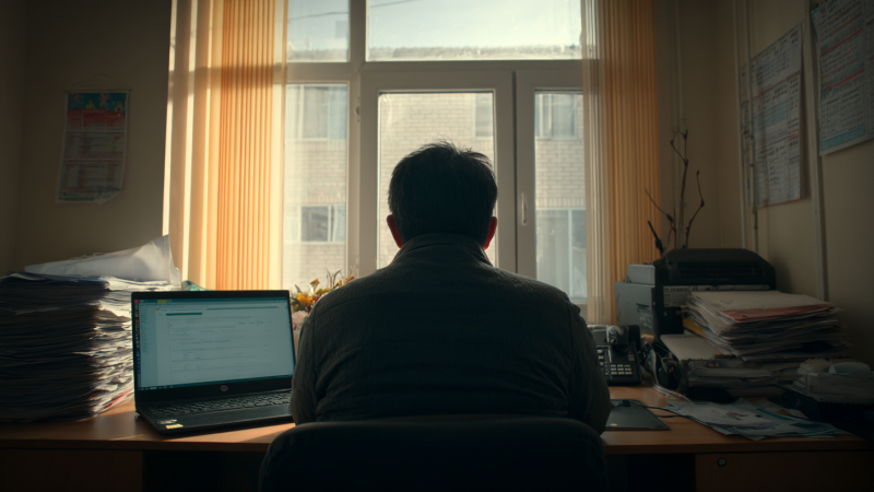 Изображение сгенерировано при помощи нейросети