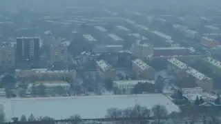 Дышать стало опасно: депутат потребовал срочных мер из-за смога