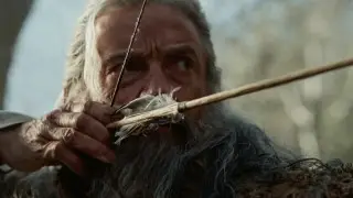 Хью Джекман примерит образ умирающего Робин Гуда: названа дата выхода нового фильма A24