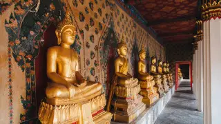 Туристов, планирующих отдых в Таиланде, предупредили об опасных рисках