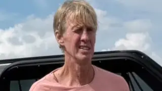 Мужчину, покушавшегося на жизнь Трампа, приговорили к пожизненному сроку