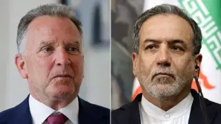 Переговоры США и Ирана: стороны подтвердили перенос встречи в Оман