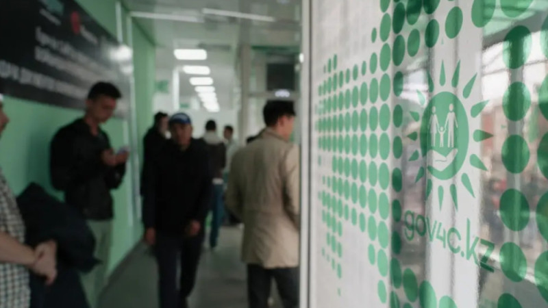 Фото © Tengrinews.kz / Турар Казангапов