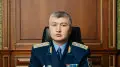 Ерлан Утегенов стал заместителем генерального прокурора