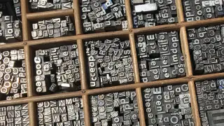 Как в Нью-Йорке и Лондоне: для Астаны разрабатывают свой шрифт