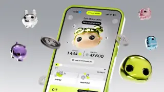 “Золотое Яблоко“ открывает в Казахстане “Лаймовый клуб“