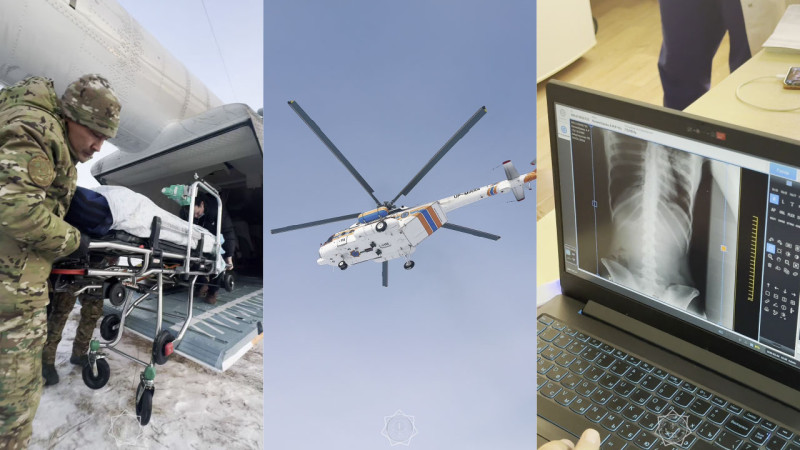 Кадры из видео