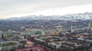 Алматинцы почувствовали землетрясение: что говорят в МЧС