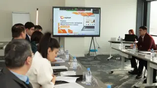 В Казахстане начал работу Общественный совет по прозрачности закупок