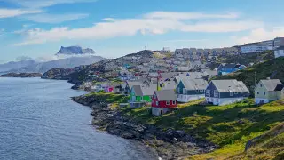 “Я бы взглянул на ситуацию иначе“. Токаев ответил на вопрос о Гренландии