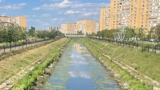 Реконструкция набережной в Астане может обойтись в миллиарды