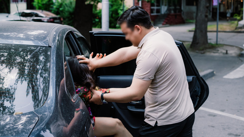 Фото © Tengrinews.kz / Алихан Сариев