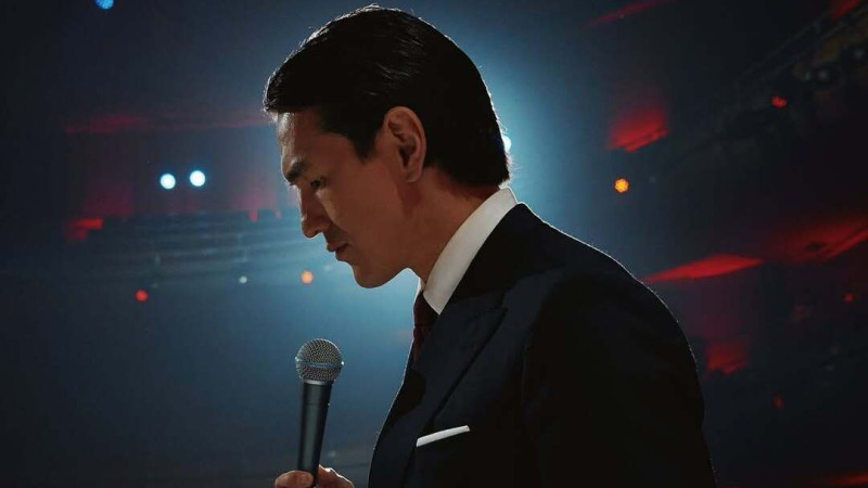 Фото instagram.com/nurlan__saburov