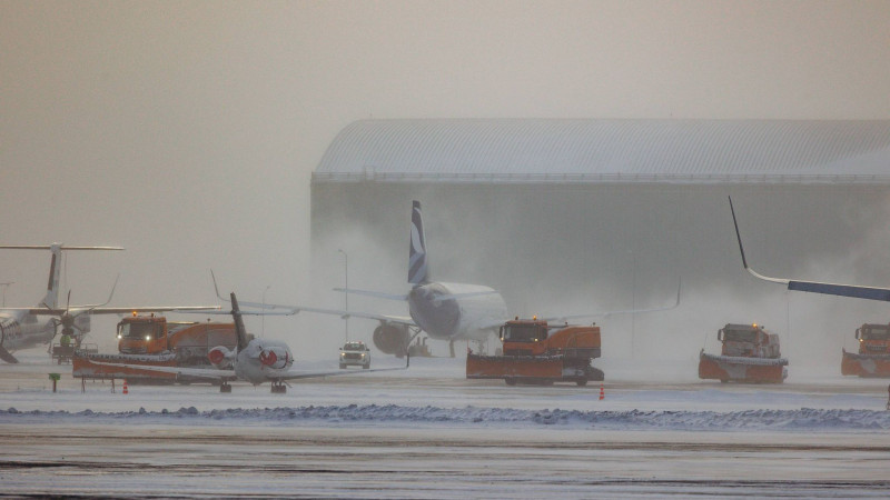 Фото: пресс-служба аэропорта Астаны