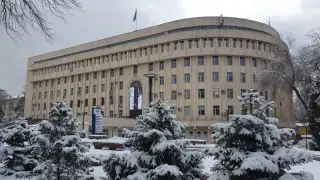 Семья экс-ректора КазНПУ зарабатывала на аренде корпусов вуза - прокуратура