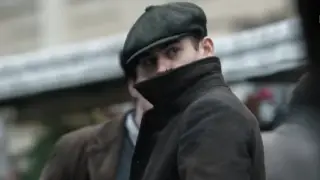 Трейлер нового сериала Гая Ричи собирает миллионы просмотров