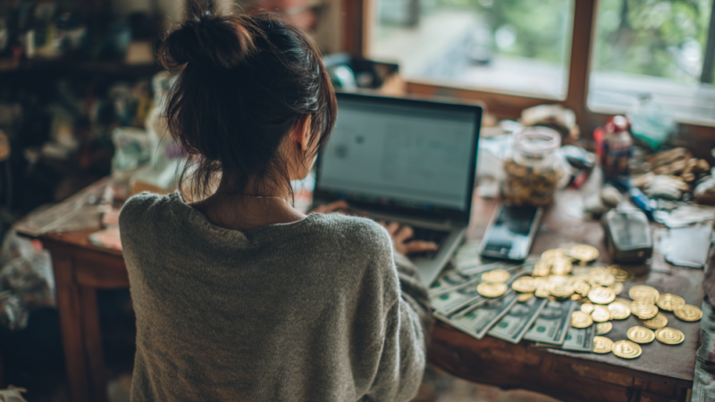 Изображение сгенерировано при помощи нейросети Midjourney