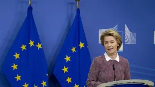 Евросоюз обнародовал детали 20-го пакета санкций против России