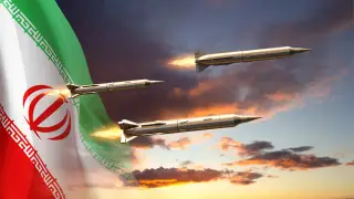 Иран пригрозил ударить по американским базам в случае нападения США