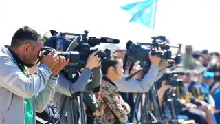 Казахстанские СМИ