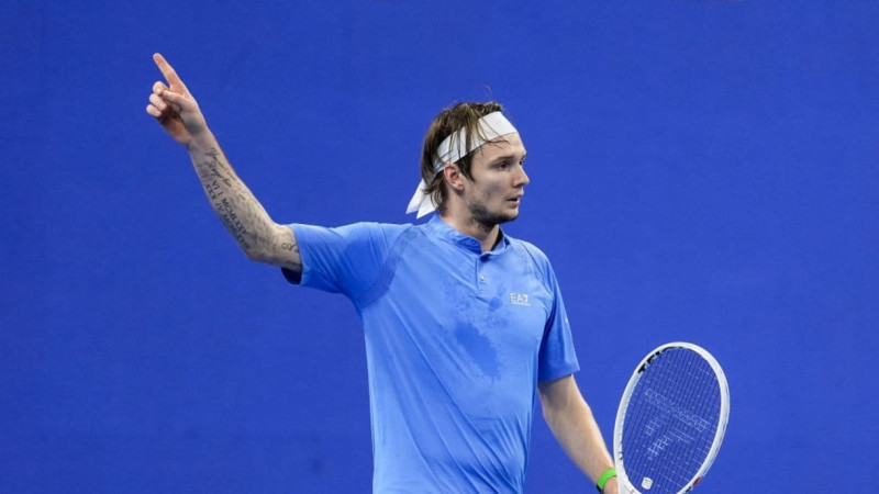 Фото: НОК РК