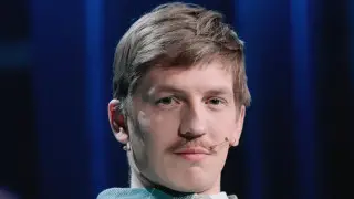 Алексей Щербаков