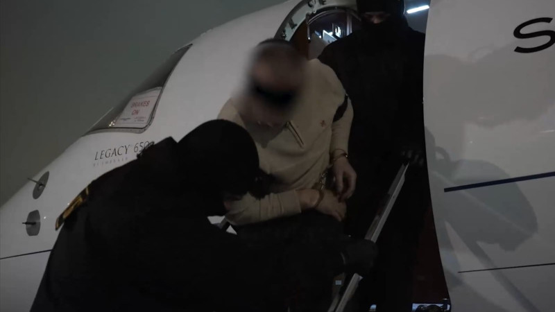 Кадр из видео