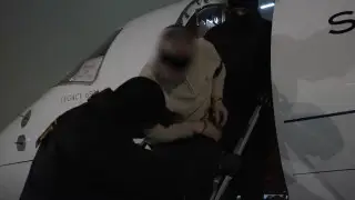 экстрадиция