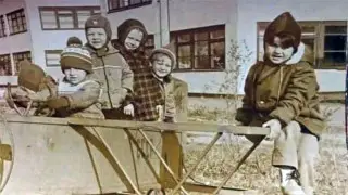 За выкупом не пришли: семья из Грузии 42 года ищет пропавшего в Казахстане сына