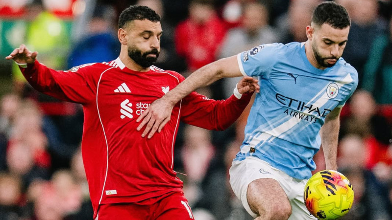 Фото: instagram.com/mancity