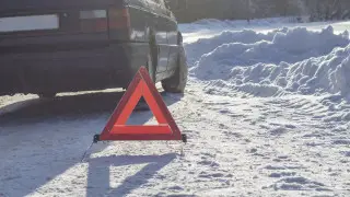 Подростка насмерть сбили на пешеходном переходе в Павлодаре