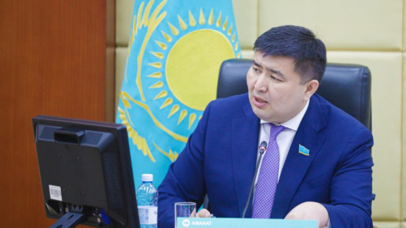 Фото пресс-службы Amanat