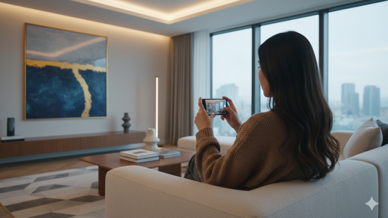 Изображение сгенерировано при помощи нейросети