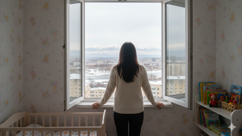 Изображение сгенерировано при помощи нейросети