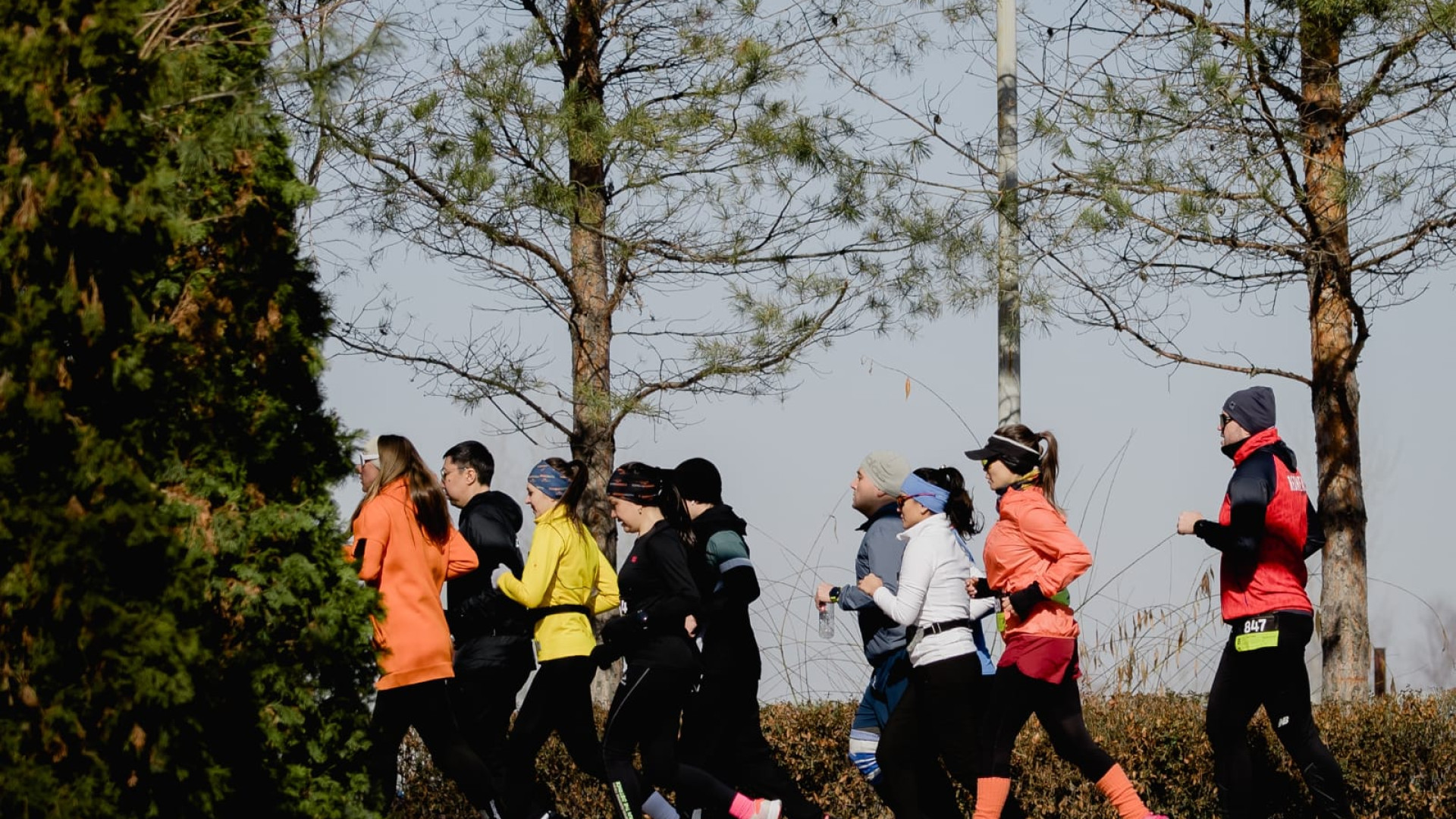 Можно ли бегать при простуде: что говорят врачи