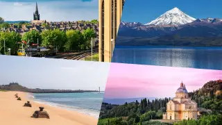 Названы самые гостеприимные города мира