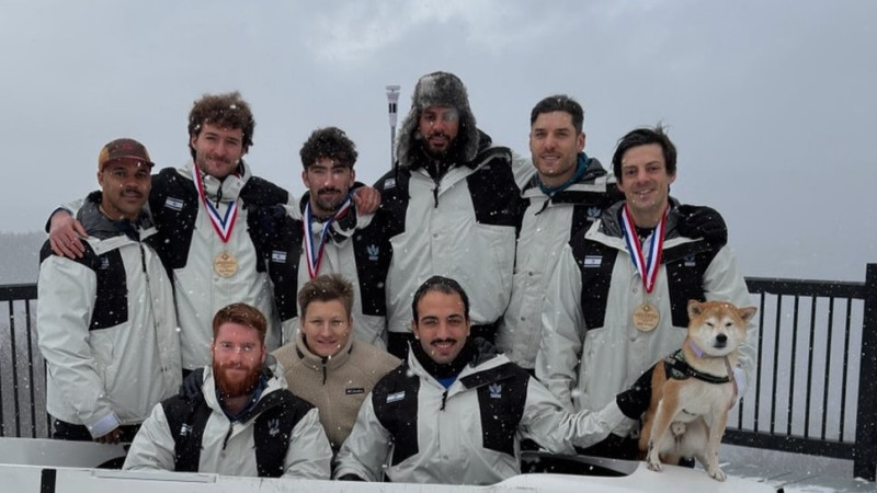 Фото: instagram.com/ajedelman