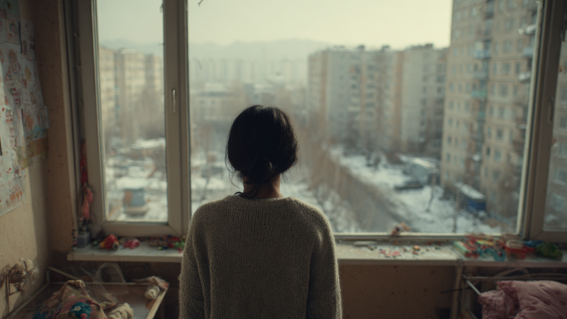 Изображение сгенерировано при помощи нейросети