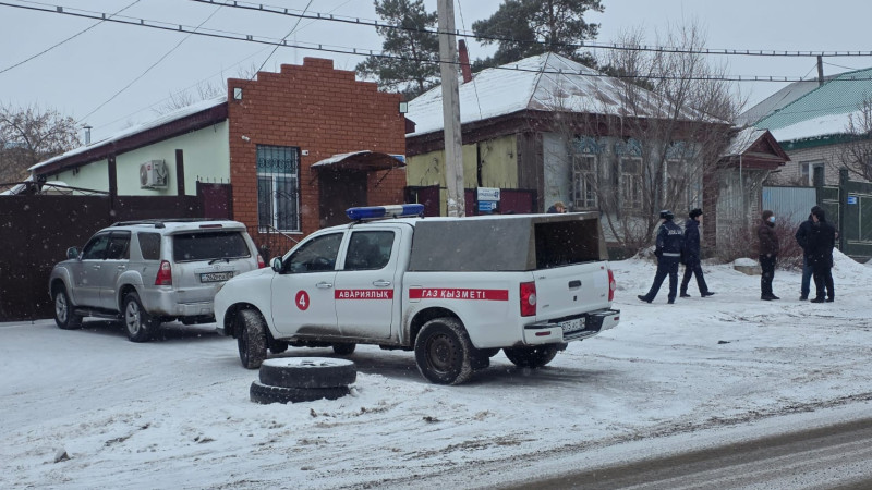 Фото © Tengrinews.kz