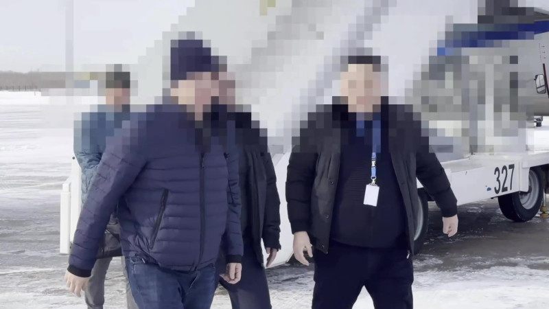 Кадр из видео