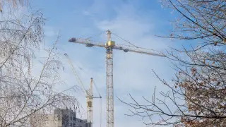 Застройщиков жилья в Усть-Каменогорске оштрафовали на 177 миллионов тенге