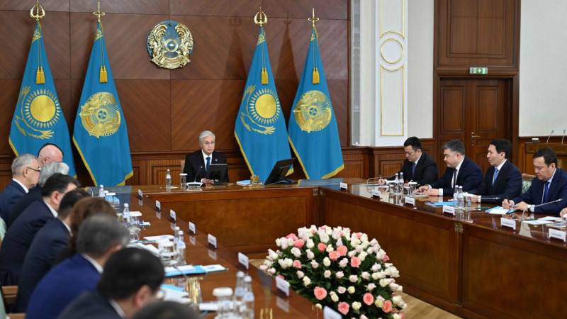 Фото пресс-службы Акорды