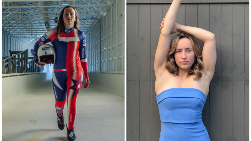 Фото: instagram.com/sophia.kirkby/