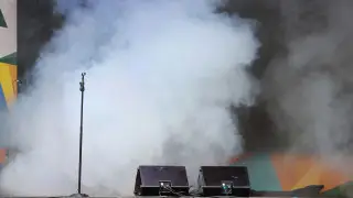 Ученики гимназии попали в больницу после мероприятия в Алматы