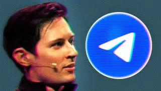 Павел Дуров впервые прокомментировал запрет Telegram в России