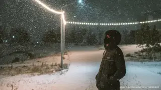 Осадки и похолодание: какой будет погода в Казахстане 11 февраля