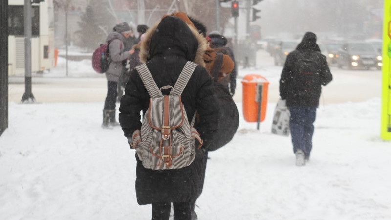 Фото © Tengrinews.kz / Турар Казангапов